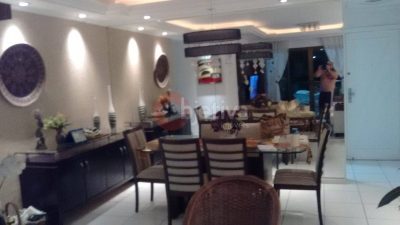 Apartamento, 3 quartos, 106 m² - Foto 3