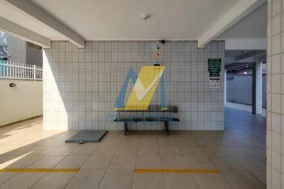 Kitnet-Studio, 38 m² - Foto 2