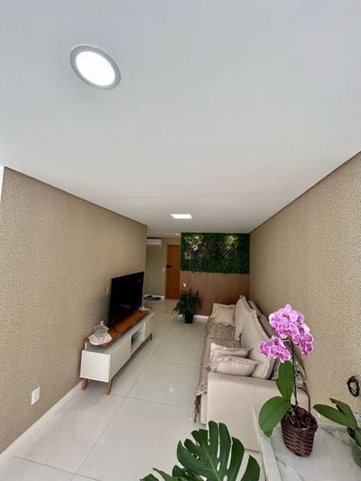 Apartamento, 3 quartos, 108 m² - Foto 3
