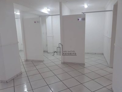 Loja-Salão, 119 m² - Foto 5