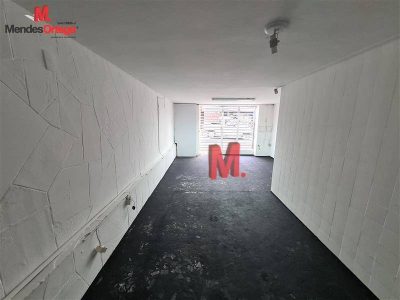Loja-Salão, 60 m² - Foto 3