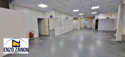 Loja-Salão, 244 m² - Foto 2