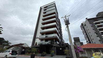 Apartamento, 3 quartos, 110 m² - Foto 2