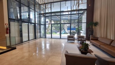 Sala-Conjunto, 90 m² - Foto 3