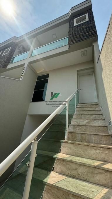 Sobrado, 3 quartos, 181 m² - Foto 2