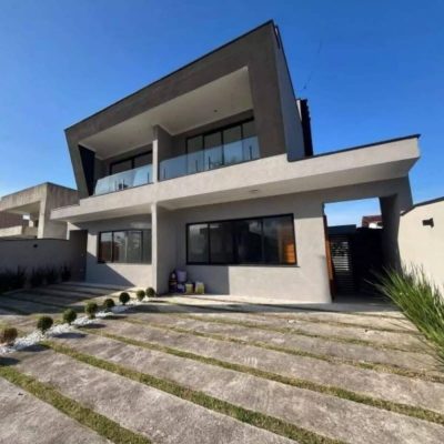 Casa, 3 quartos, 174 m² - Foto 2