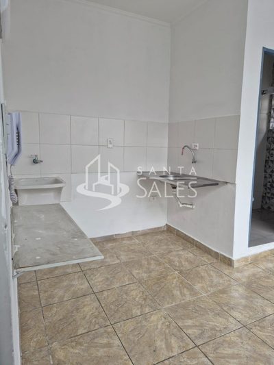 Kitnet-Studio, 18 m² - Foto 2