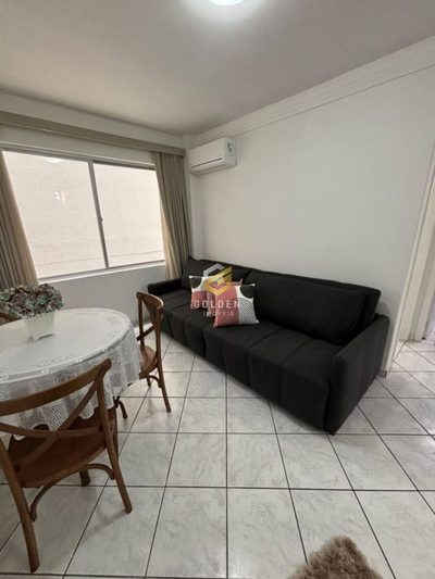 Apartamento, 1 quarto, 40 m² - Foto 4