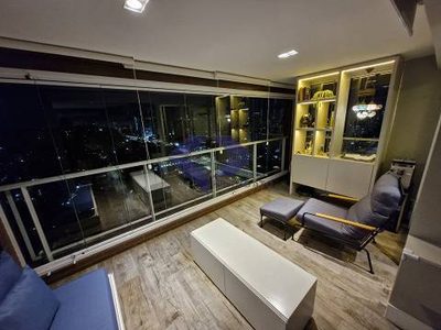 Apartamento, 2 quartos, 69 m² - Foto 1