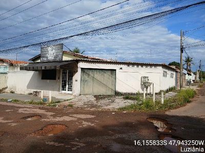 Casa, 2 quartos, 173 m² - Foto 1