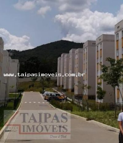Apartamento, 2 quartos, 43 m² - Foto 2