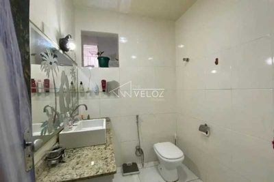 Apartamento, 1 quarto, 46 m² - Foto 1