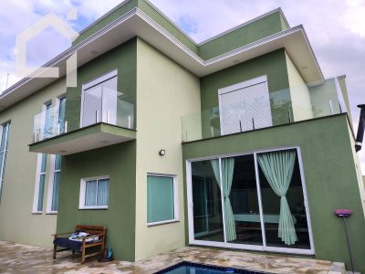 Sobrado, 4 quartos, 230 m² - Foto 5