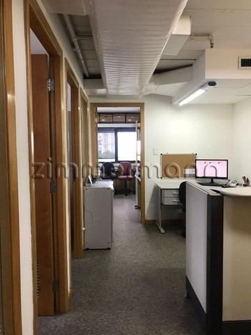Casa Comercial, 61 m² - Foto 1