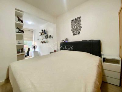 Apartamento, 3 quartos, 102 m² - Foto 5