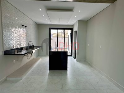Casa de Condomínio, 3 quartos - Foto 5