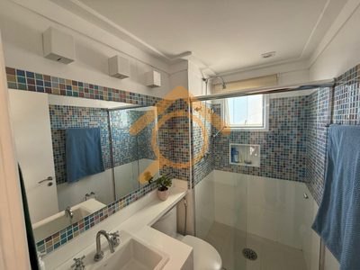 Apartamento, 3 quartos, 134 m² - Foto 5