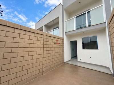 Casa, 2 quartos, 60 m² - Foto 1