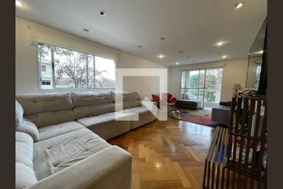 Apartamento, 4 quartos, 170 m² - Foto 5