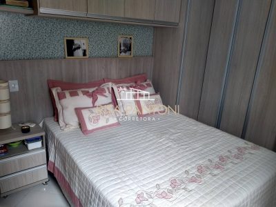Apartamento, 2 quartos, 54 m² - Foto 5