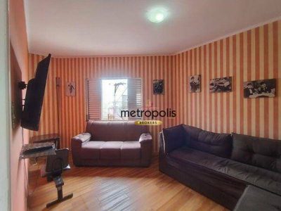 Sobrado, 3 quartos, 170 m² - Foto 2