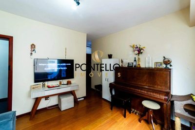 Apartamento, 3 quartos, 90 m² - Foto 4