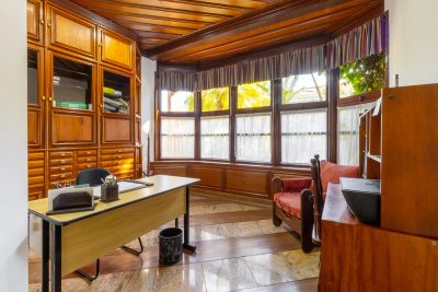 Casa de Condomínio, 5 quartos - Foto 1