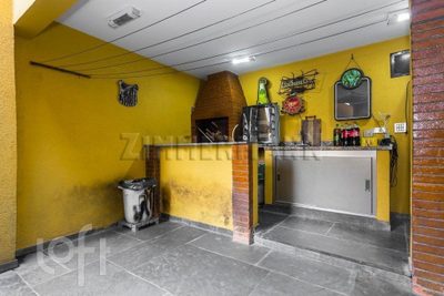 Casa, 4 quartos, 180 m² - Foto 3