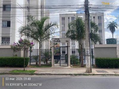 Apartamento, 2 quartos, 48 m² - Foto 1