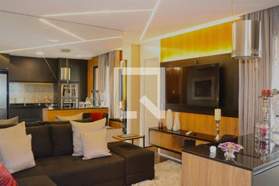 Apartamento, 2 quartos, 59 m² - Foto 1
