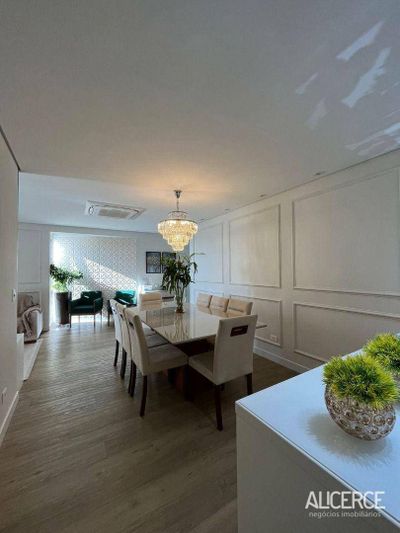 Apartamento, 3 quartos, 119 m² - Foto 3