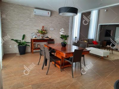 Casa, 3 quartos, 280 m² - Foto 3