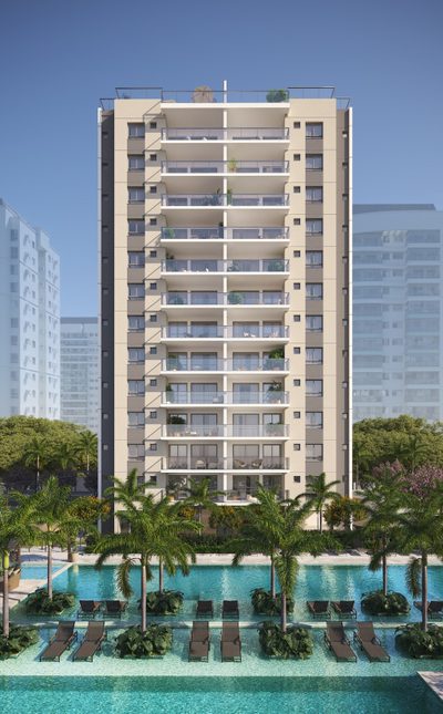 Cobertura, 3 quartos, 240 m² - Foto 4