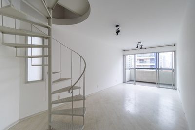 Apartamento, 1 quarto, 74 m² - Foto 2