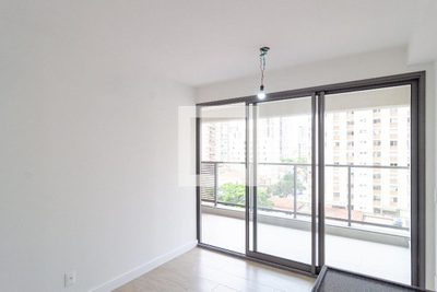 Kitnet-Studio, 37 m² - Foto 4