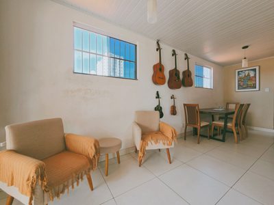 Casa, 2 quartos, 65 m² - Foto 5