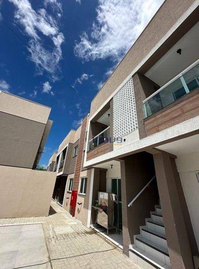 Apartamento, 2 quartos, 48 m² - Foto 3