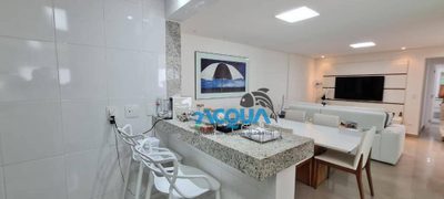 Cobertura, 3 quartos, 228 m² - Foto 3