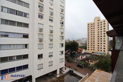 Cobertura, 4 quartos, 152 m² - Foto 5