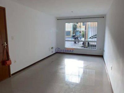 Apartamento, 4 quartos, 116 m² - Foto 2
