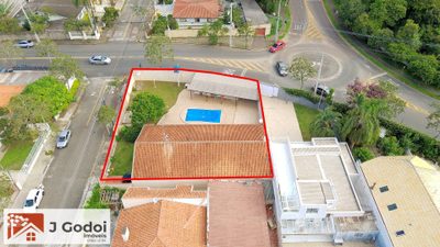 Casa, 3 quartos, 200 m² - Foto 4