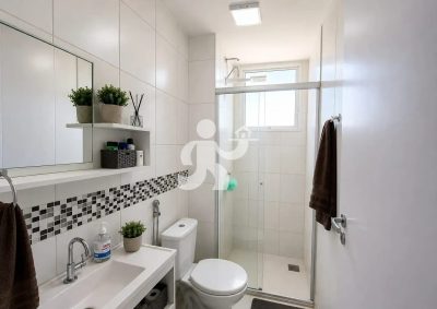 Apartamento, 2 quartos, 44 m² - Foto 5