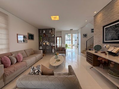 Casa de Condomínio, 3 quartos - Foto 5