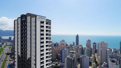 Apartamento, 3 quartos, 119 m² - Foto 2