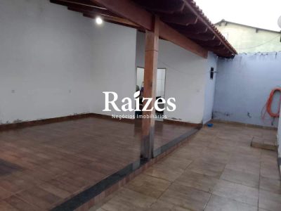 Casa, 2 quartos, 187 m² - Foto 1