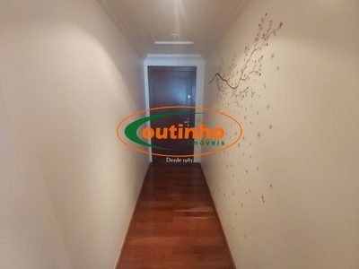 Apartamento, 4 quartos, 132 m² - Foto 3