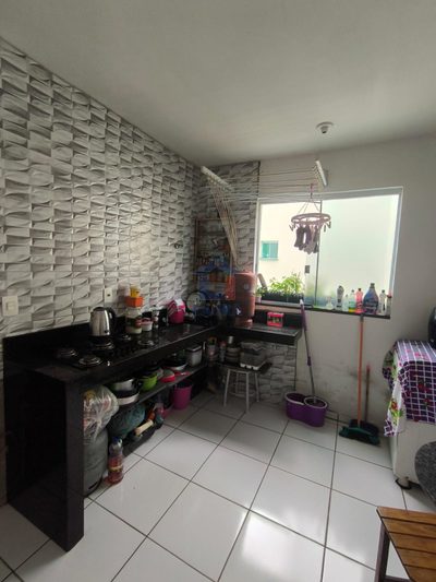 Apartamento, 2 quartos, 54 m² - Foto 5