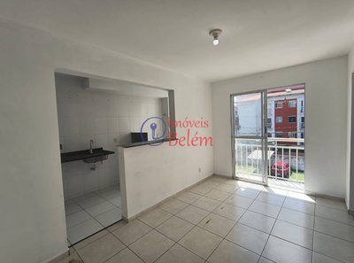 Apartamento, 2 quartos, 45 m² - Foto 2