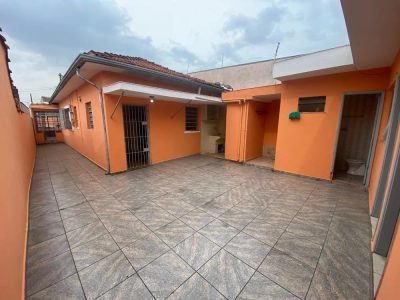 Casa, 4 quartos, 123 m² - Foto 1