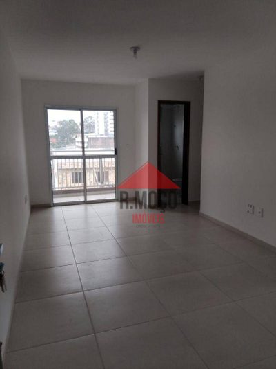 Apartamento, 2 quartos, 48 m² - Foto 2